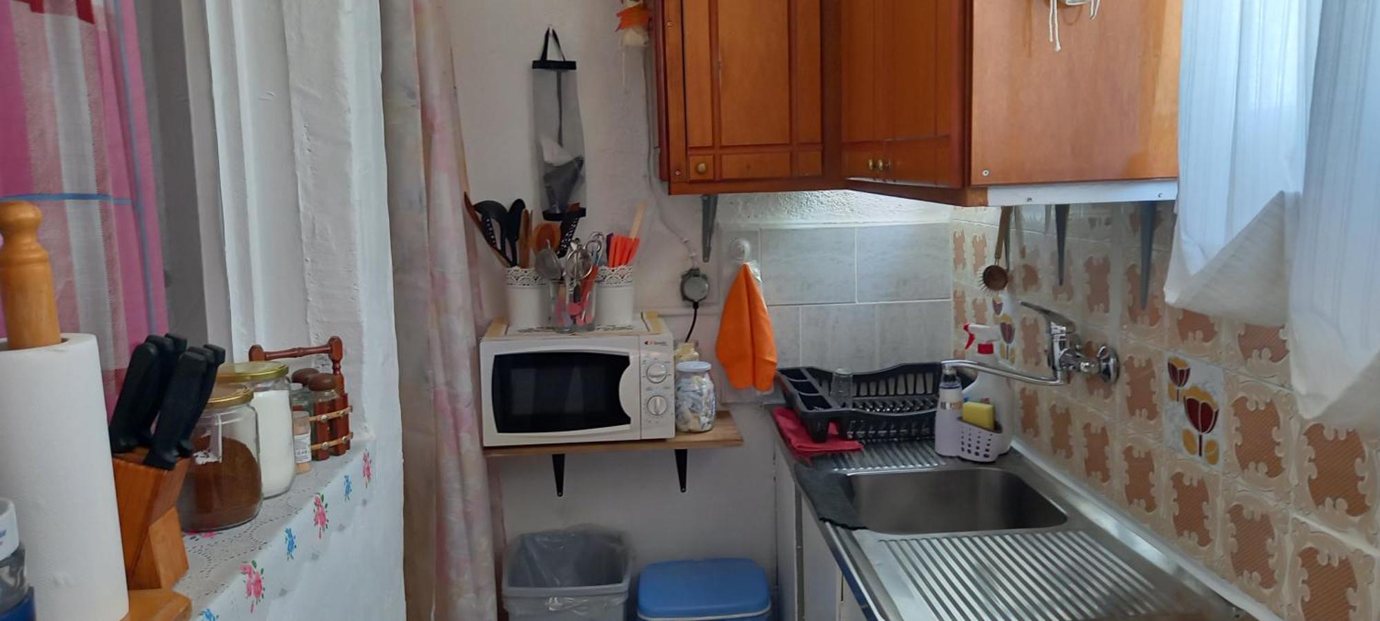 Вилла Elizas House Неа-Макри Экстерьер фото