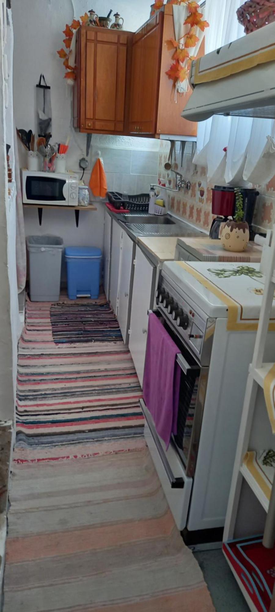 Вилла Elizas House Неа-Макри Экстерьер фото